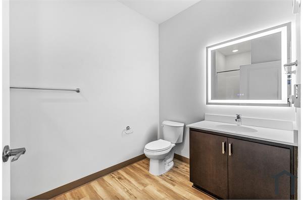 Affordable Housing