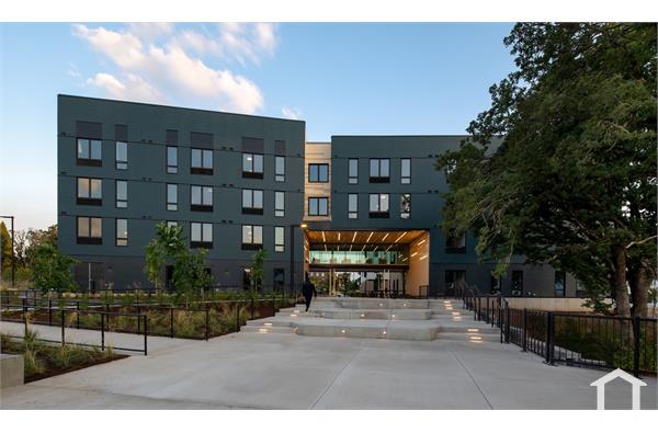 Affordable Housing