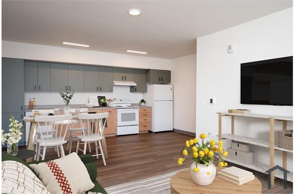 Affordable Housing