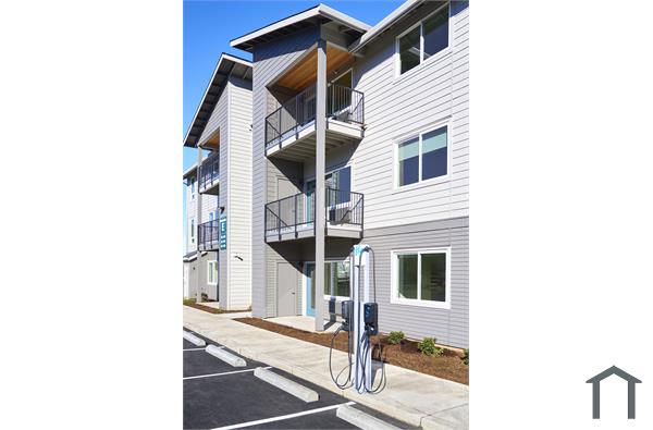 Affordable Housing