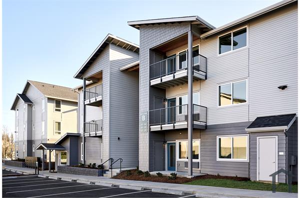 Affordable Housing