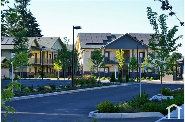 Affordable Housing