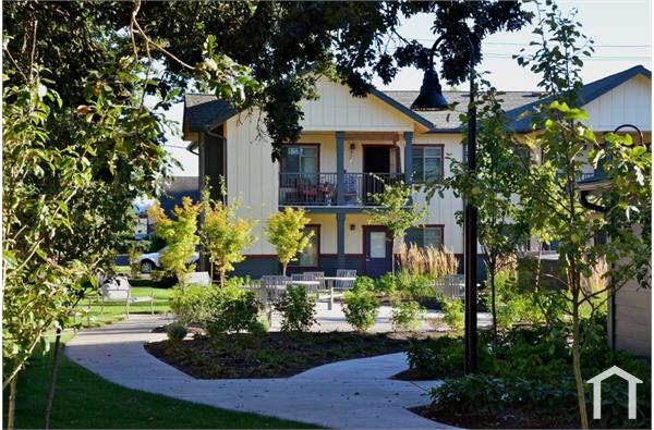 Affordable Housing