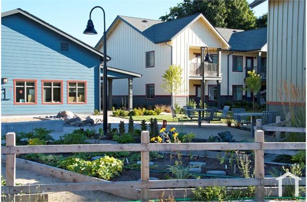 Affordable Housing