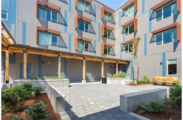 Affordable Housing