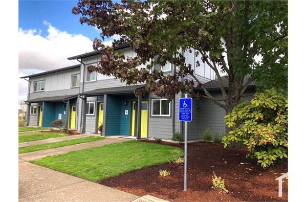 Affordable Housing