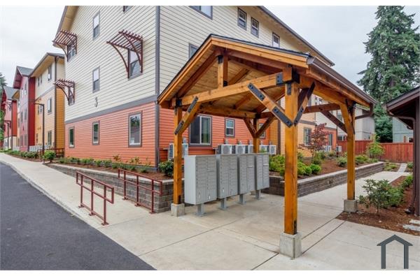 Affordable Housing