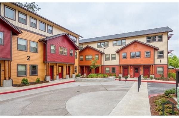 Affordable Housing