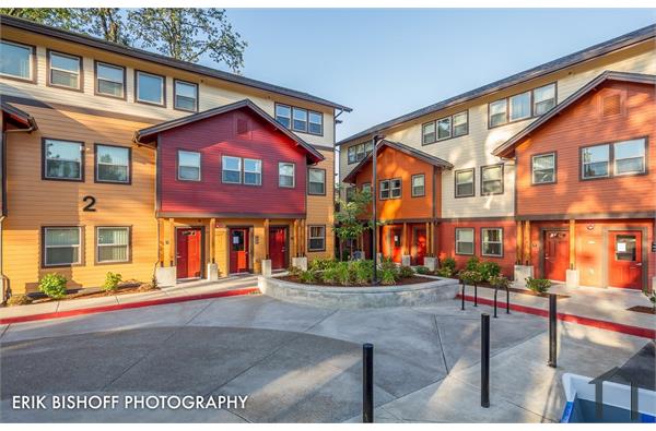 Affordable Housing