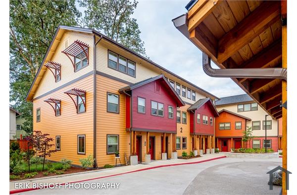 Affordable Housing