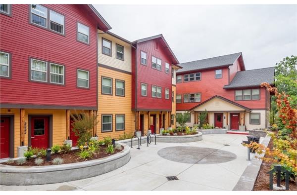 Affordable Housing