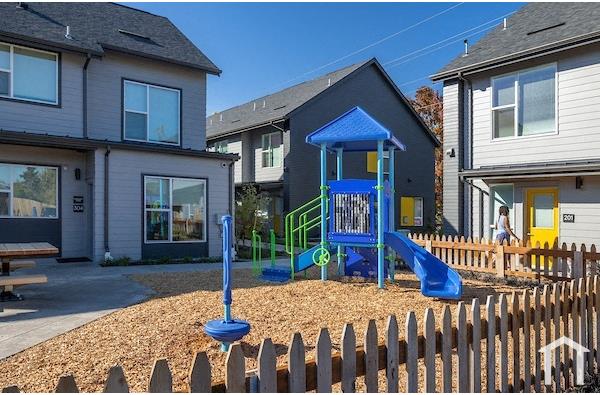 Affordable Housing