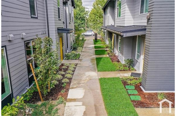 Affordable Housing