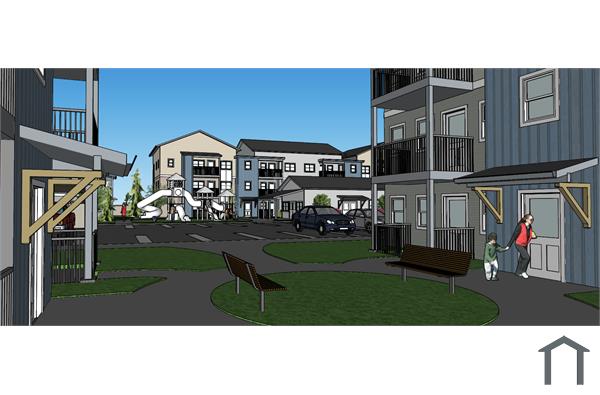 Affordable Housing