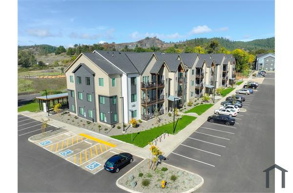 Affordable Housing