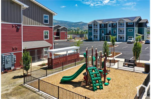 Affordable Housing