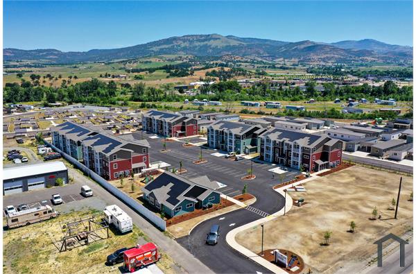 Affordable Housing