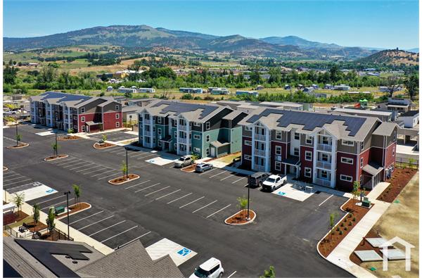 Affordable Housing