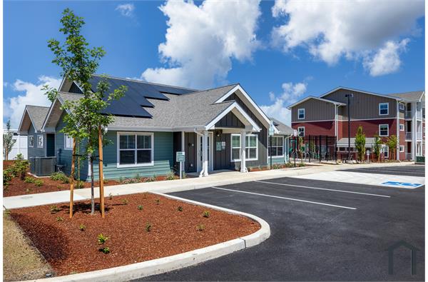 Affordable Housing