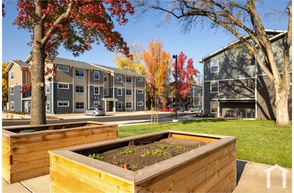 Affordable Housing