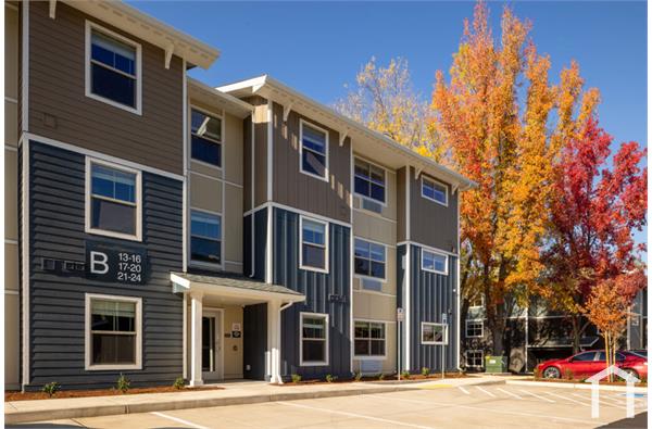 Affordable Housing