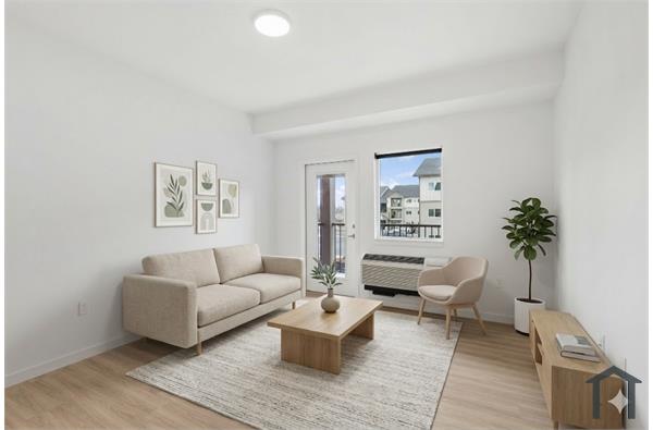 Affordable Housing