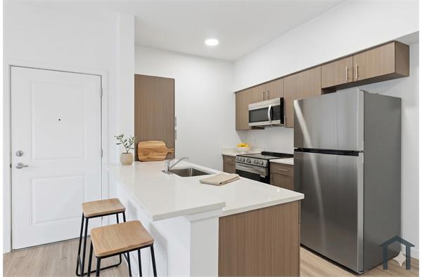 Affordable Housing