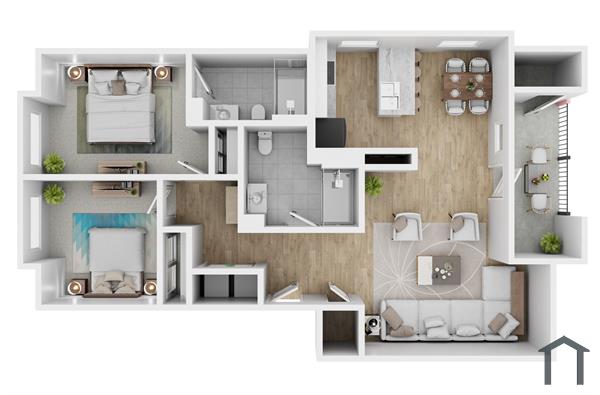 Affordable Housing