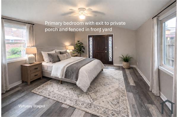 Affordable Housing