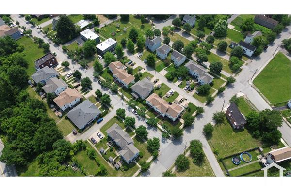 Affordable Housing