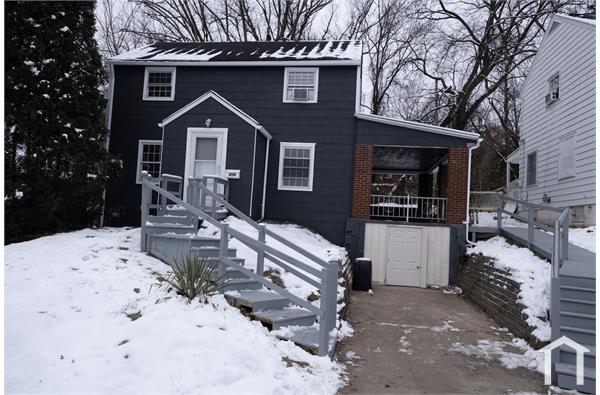 Affordable Housing
