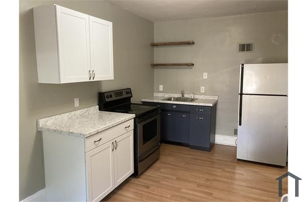 Affordable Housing