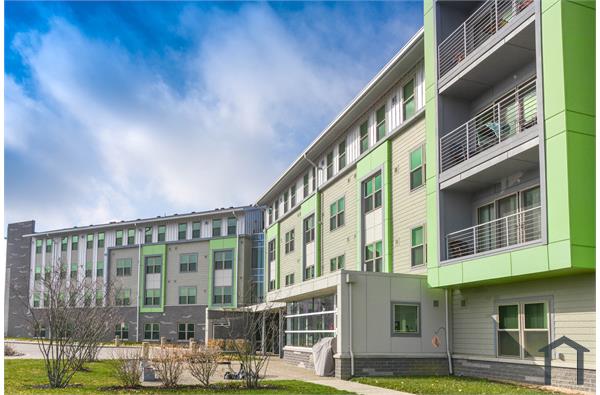 Affordable Housing