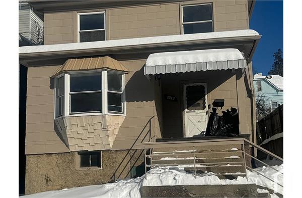 Affordable Housing