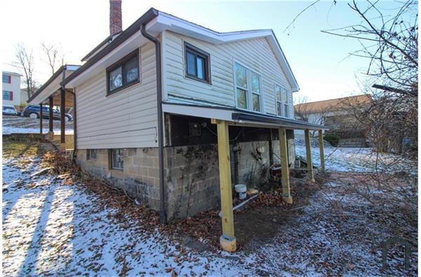 Affordable Housing