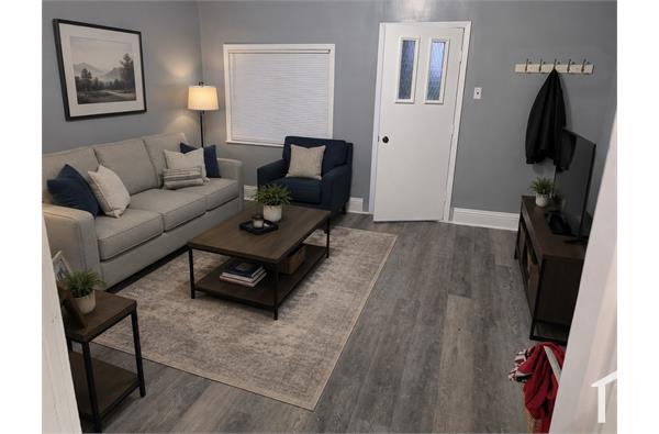 Affordable Housing