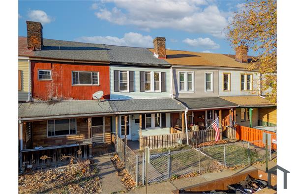 Affordable Housing