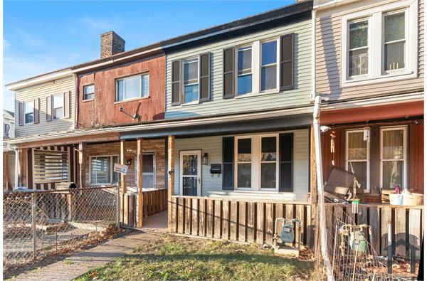 Affordable Housing