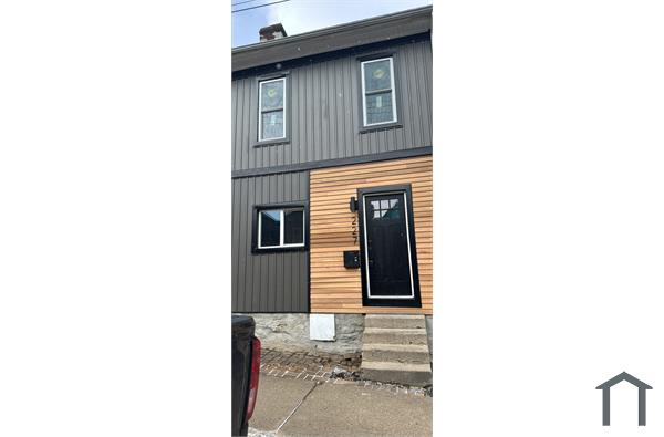 Affordable Housing
