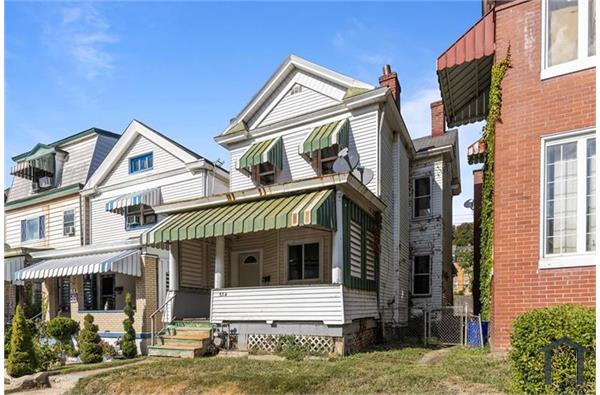 Affordable Housing