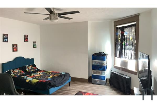 Affordable Housing