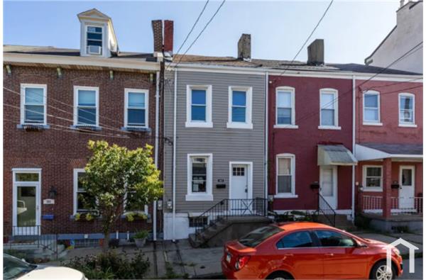 Affordable Housing