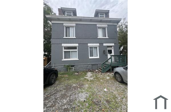 Affordable Housing