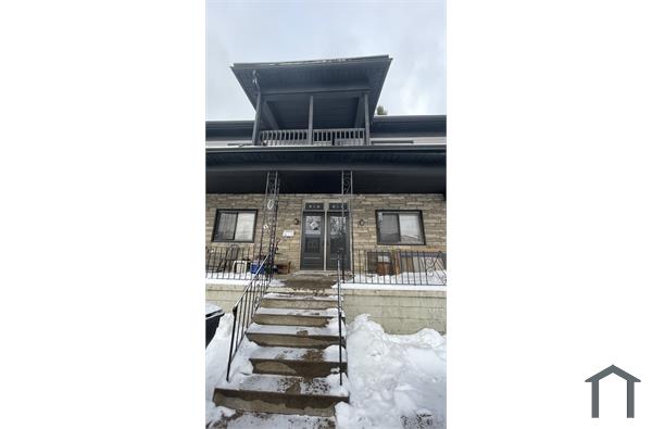 Affordable Housing