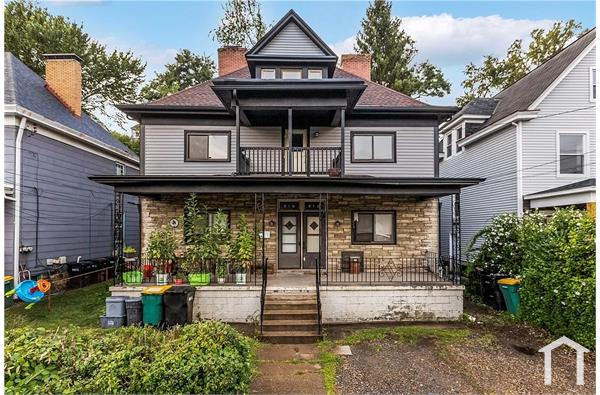 Affordable Housing