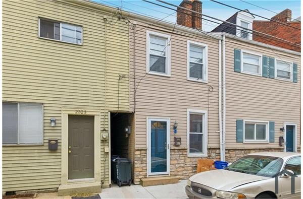 Affordable Housing