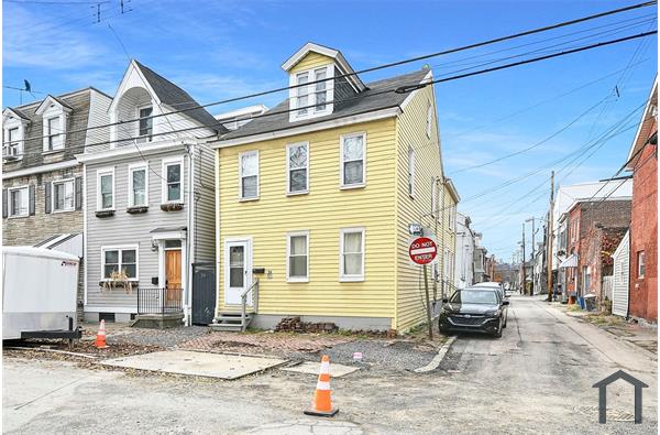 Affordable Housing
