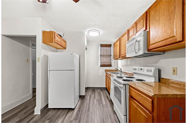 Affordable Housing