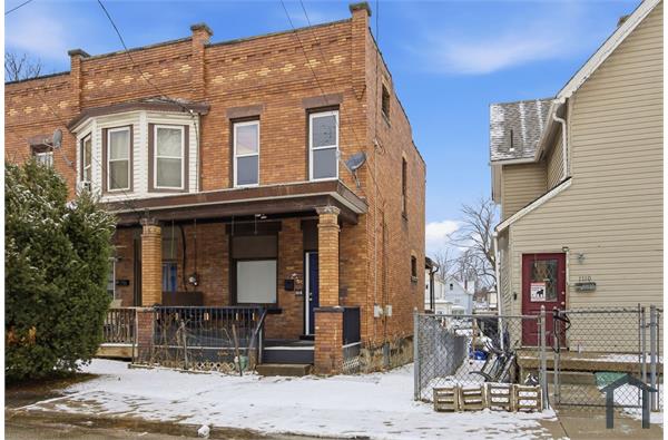 Affordable Housing