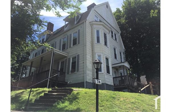 Affordable Housing